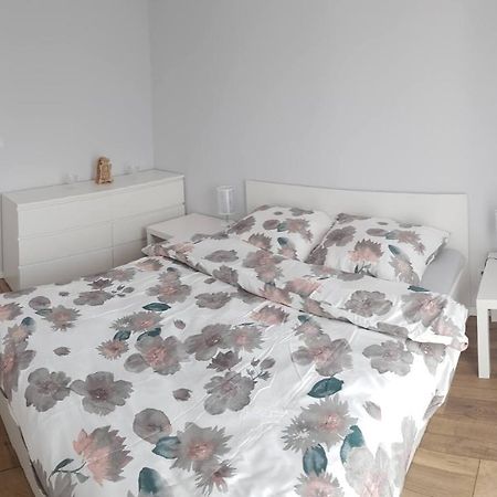 Apartamenty Gdansk Angielska Grobla Exterior foto