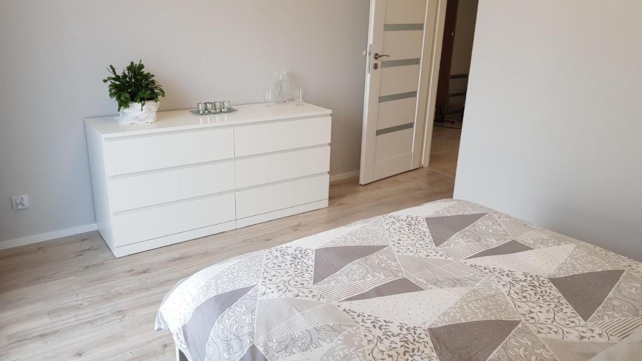Apartamenty Gdansk Angielska Grobla Exterior foto