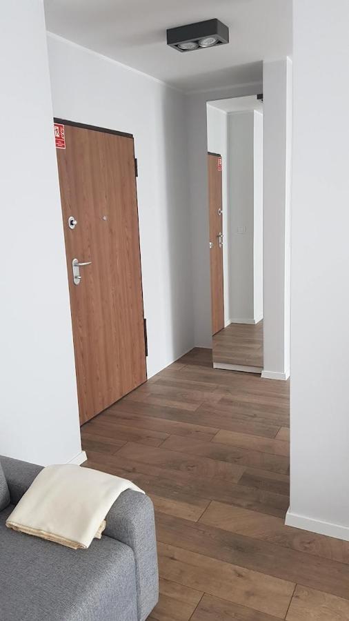 Apartamenty Gdansk Angielska Grobla Exterior foto