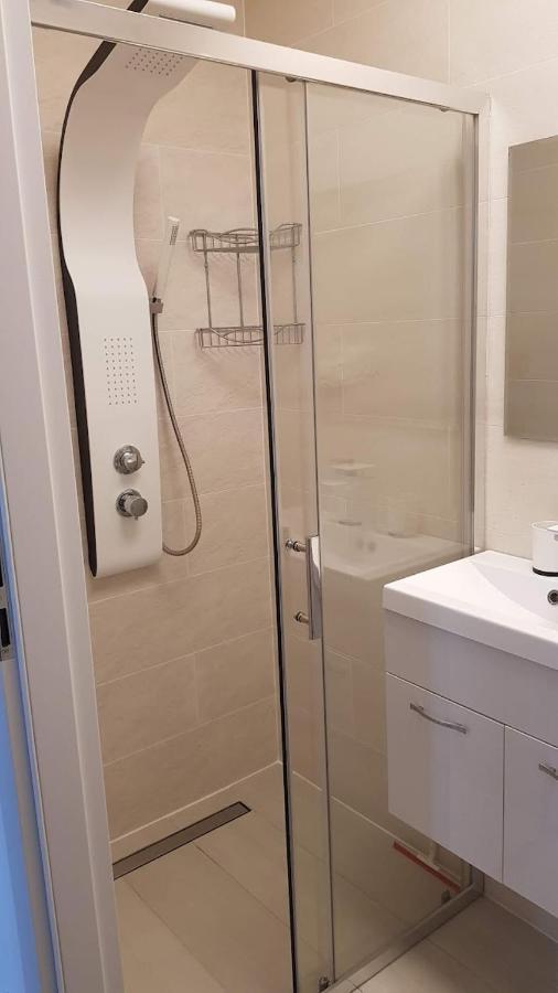 Apartamenty Gdansk Angielska Grobla Exterior foto