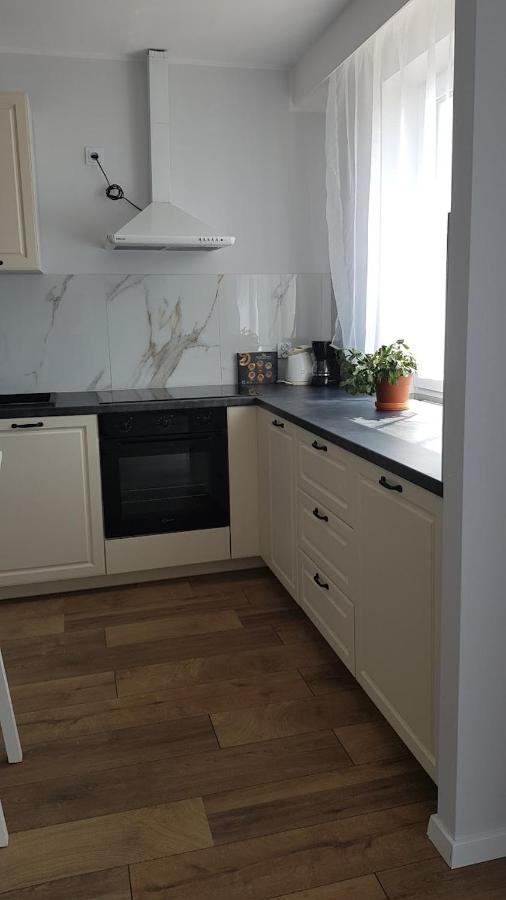 Apartamenty Gdansk Angielska Grobla Exterior foto