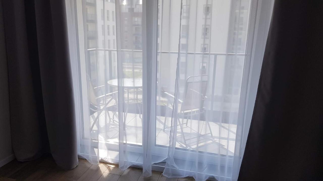Apartamenty Gdansk Angielska Grobla Exterior foto