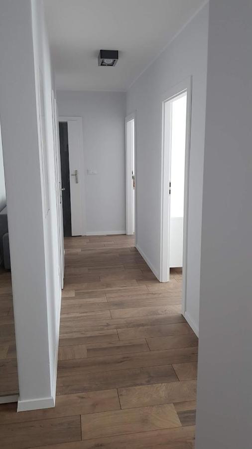 Apartamenty Gdansk Angielska Grobla Exterior foto