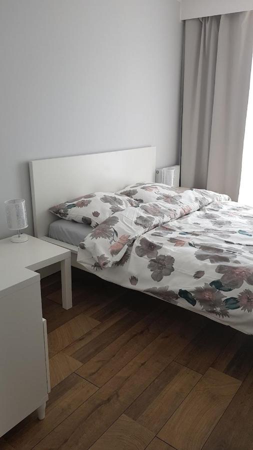 Apartamenty Gdansk Angielska Grobla Exterior foto